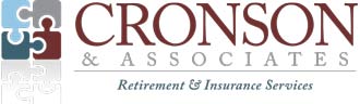 Cronson & Associates Logo