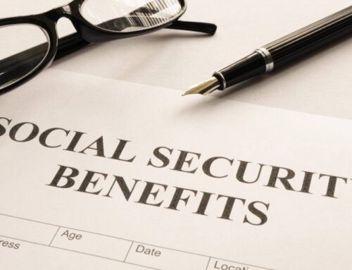 Social Security Isn’t Doomed For Younger Generations